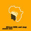 Cover African Soul and Jaap