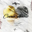 Cover Coeur abimé