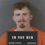 Cover I’m Not Him
