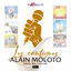 Cover Les Cantiques D'alain Moloto Dans Ma Langue Vol.1