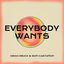 Cover Everybody Wants