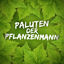 Cover Paluten Der Pflanzenmann