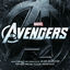 Cover The Avengers (Original Motion Picture Soundtrack)