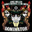 Cover Dominator / A Pinda Funk