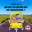 Cover Qu'est ce qu'on dit au chauffeur ?