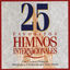 Cover 25 Favoritos Himnos Internacionales