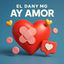 Cover AY AMOR