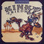 Cover Lasso From El Paso