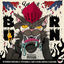 Cover Let It Burn