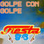 Cover Golpe Con Golpe