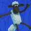 Cover SHAUN THE SHEEP THEME