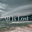 Cover All Is Lost