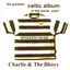 Cover The Greatest Celtic Album In The World... Ever!