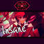 Cover Hazbin Hotel - Insane