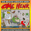 Cover De Beste Liedjes Van Ome Henk