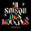 Cover La saison des mouches