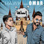 Cover Insaha Feat Omar