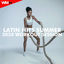 Cover Latin Hits Summer 2024 Workout Session (60 Minutes Non-Stop Mixed Compilation for Fitness & Workout - 128 Bpm / 32 Count)