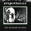 Cover The Sickness of Eden