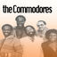 Cover The Commodores