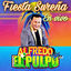 Cover Fiesta Surena (En Vivo)