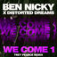 Cover We Come 1 (Trey Pearce Remix)