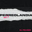 Cover Perreolandia, Vol 1