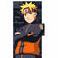 Cover NARUTO