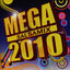 Cover Mega Salsamix 2010