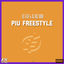 Cover PIU Freestyle (feat. DJ Big Vado)