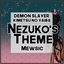 Cover Nezuko's Theme (From "Demon Slayer: Kimetsu no Yaiba")