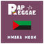 Cover Rap to Reggae - Mwaka Moon