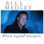 Cover Blue Eyed Singer