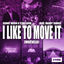 Cover I Like To Move It (Muévelo) [with Daddy Yankee]