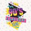 Cover Born In The 90s Forever Young