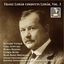 Cover Masterpieces of Operetta: Franz Lehár Conducts Lehár, Vol. 1 (Remastered 2015)