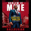Cover Hallelujah (feat. Buddy, A$AP Ferg & Wale)