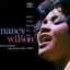 Cover Save Your Love For Me: Nancy Wilson Sings The Great Blues Ballads