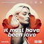 Cover It Must Have Been Love