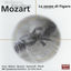 Cover Mozart: Le Nozze di Figaro - Highlights