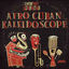 Cover Snowboy Presents: Afro Cuban Kaleidoscope