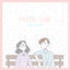 Cover Pastel Love