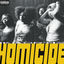 Cover Homicide