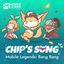 Cover Chip's Song