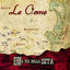 Cover La via della seta