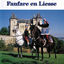 Cover Fanfare En Liesse