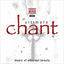 Cover Ultimate Chant - Music of Ethereal Beauty