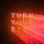 Cover Turn Your Eyes (Live)
