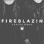 Cover Fireblazin (Single)