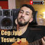 Cover Cegeɛiyi-D Teswiṛa-M
